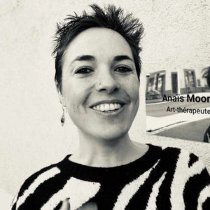 anais moors art therapeute